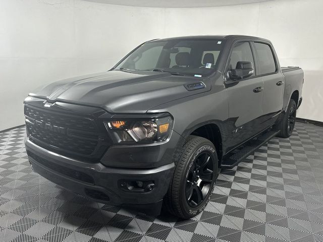 2024 Ram 1500 Big Horn