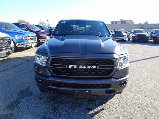 2024 Ram 1500 Big Horn