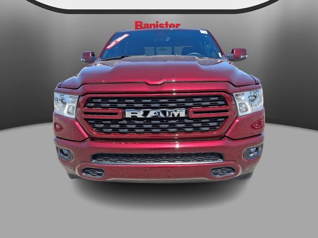 2024 Ram 1500 Big Horn