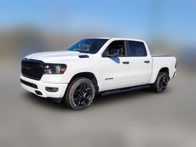 2024 Ram 1500 Big Horn