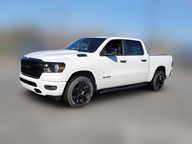 2024 Ram 1500 Big Horn