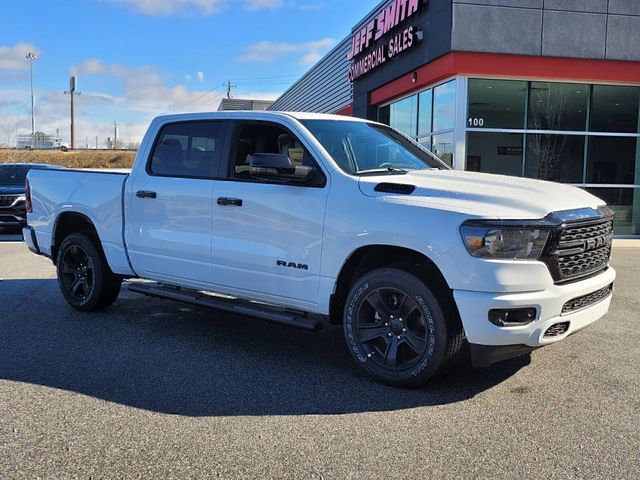 2024 Ram 1500 Big Horn
