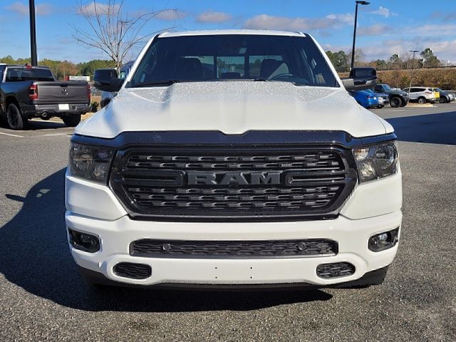 2024 Ram 1500 Big Horn