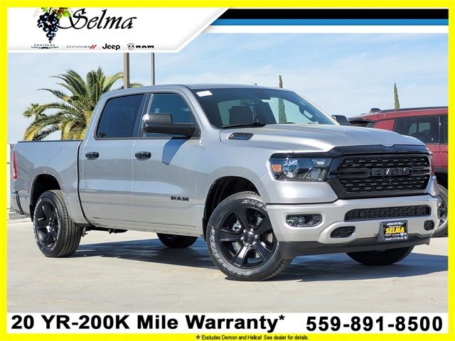 2024 Ram 1500 Big Horn