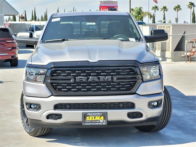 2024 Ram 1500 Big Horn