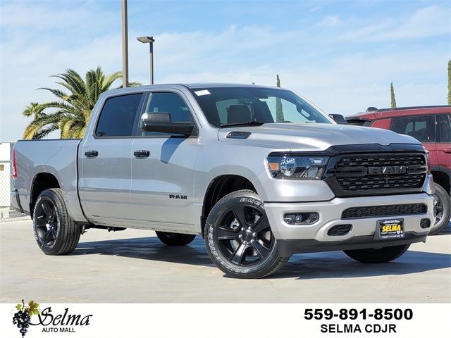 2024 Ram 1500 Big Horn