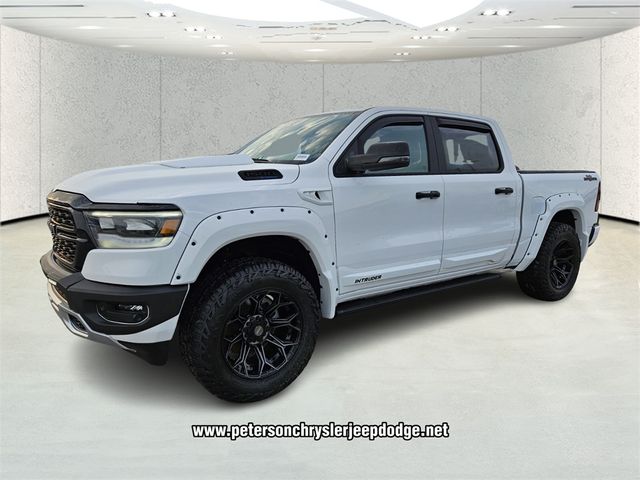 2024 Ram 1500 Big Horn