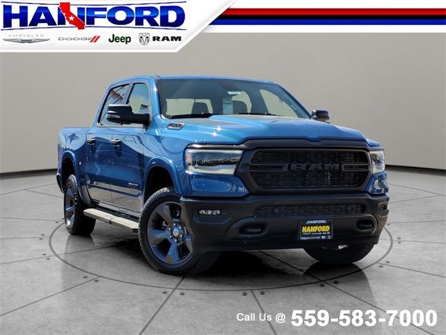 2024 Ram 1500 Big Horn