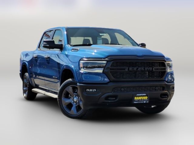 2024 Ram 1500 Big Horn