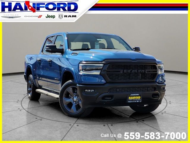 2024 Ram 1500 Big Horn