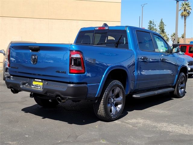 2024 Ram 1500 Big Horn