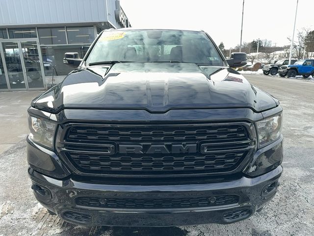 2024 Ram 1500 Big Horn