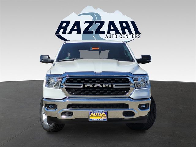 2024 Ram 1500 Big Horn