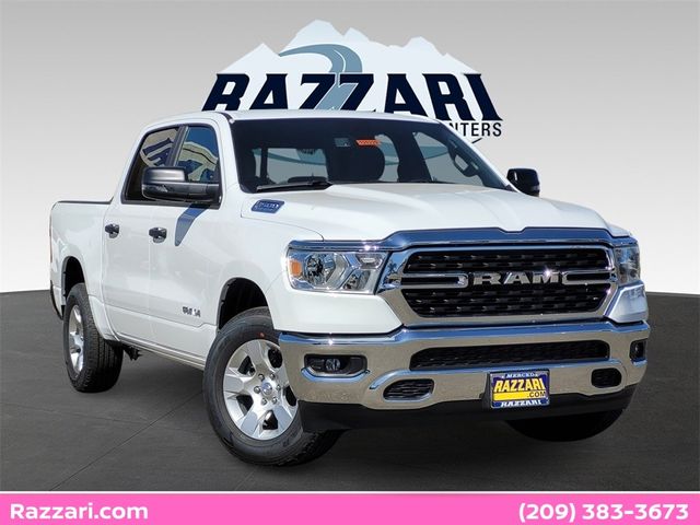 2024 Ram 1500 Big Horn