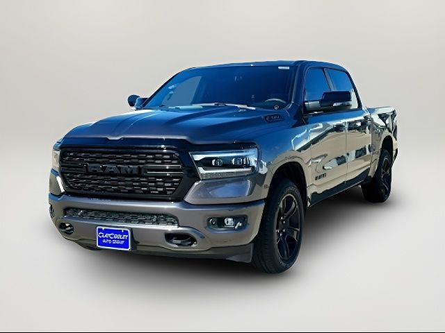 2024 Ram 1500 Big Horn