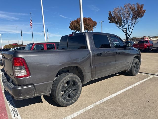 2024 Ram 1500 Big Horn