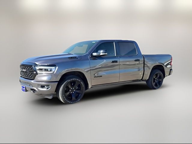 2024 Ram 1500 Big Horn