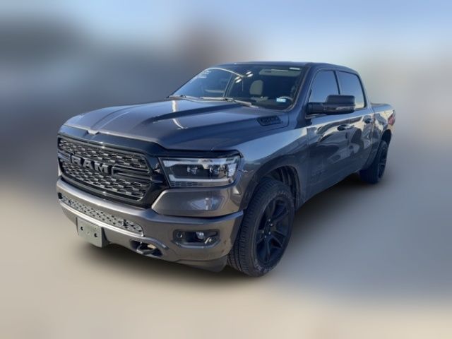 2024 Ram 1500 Big Horn