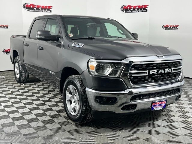 2024 Ram 1500 Lone Star