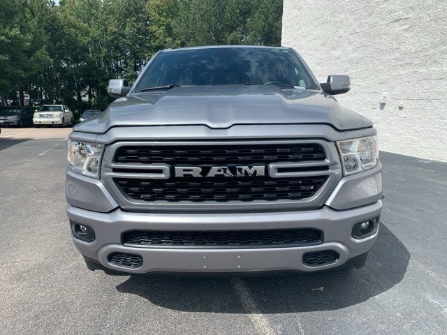 2024 Ram 1500 Big Horn