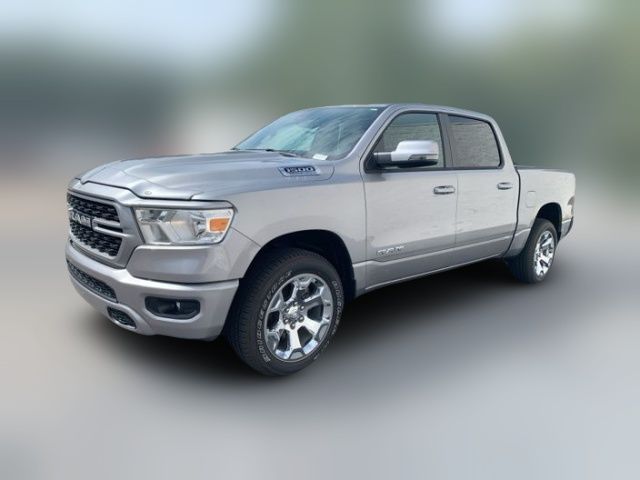 2024 Ram 1500 Big Horn