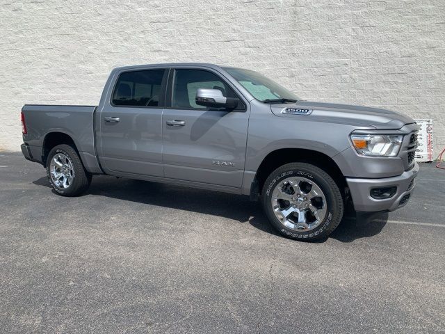 2024 Ram 1500 Big Horn