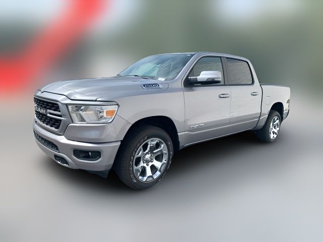 2024 Ram 1500 Big Horn