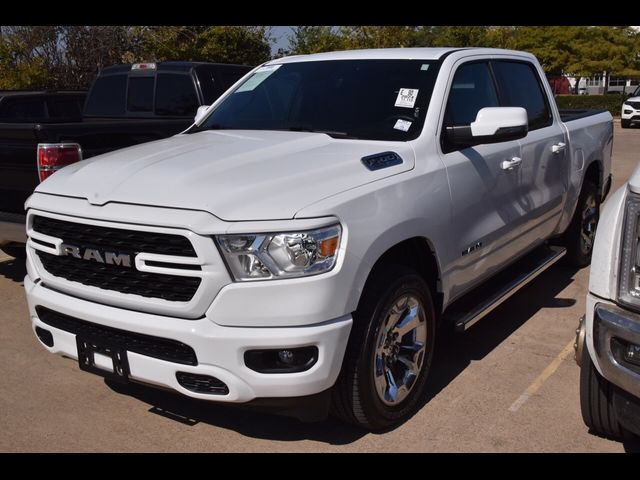 2024 Ram 1500 Big Horn