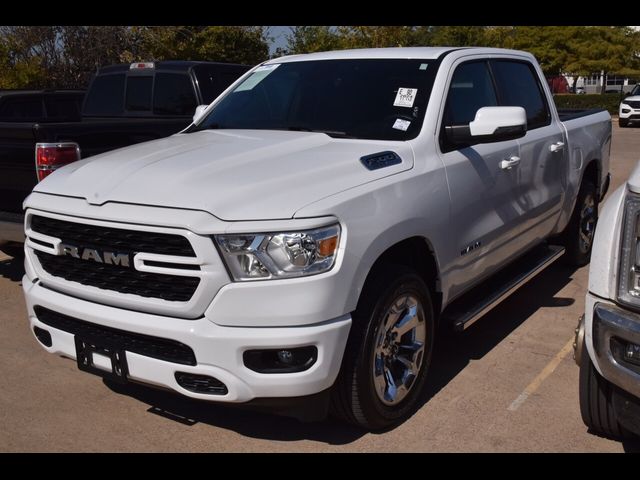 2024 Ram 1500 Big Horn