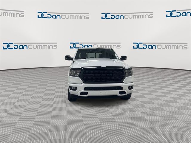 2024 Ram 1500 Big Horn