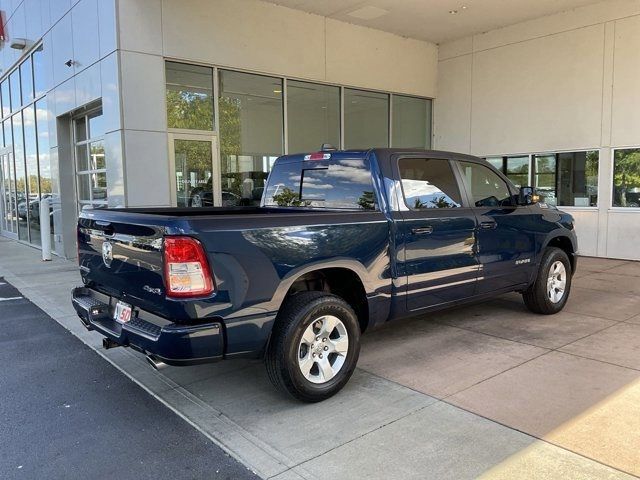 2024 Ram 1500 Big Horn