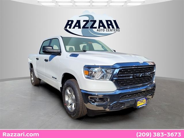 2024 Ram 1500 Big Horn