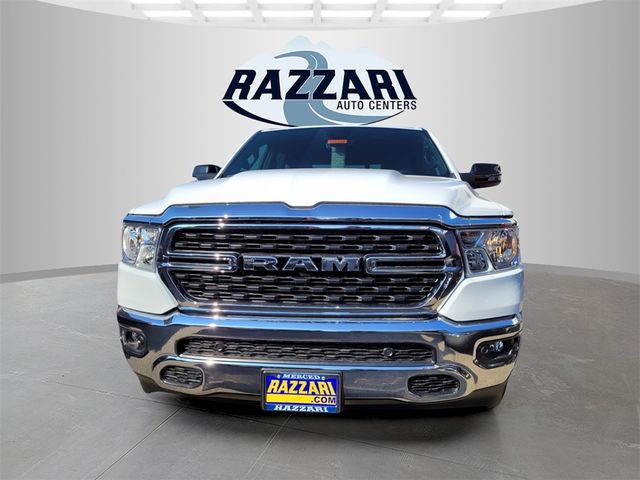 2024 Ram 1500 Big Horn