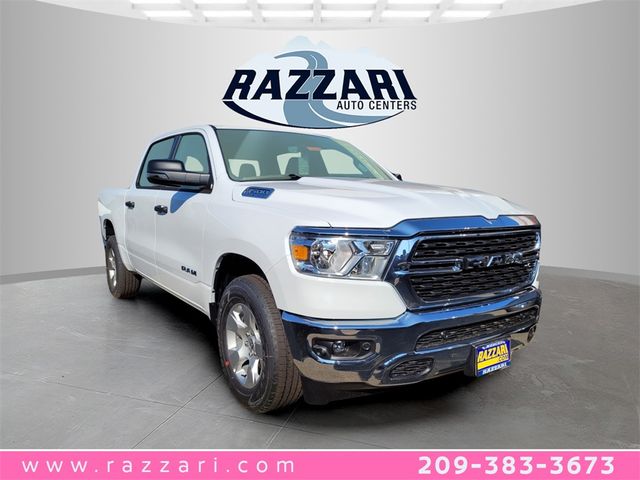 2024 Ram 1500 Big Horn