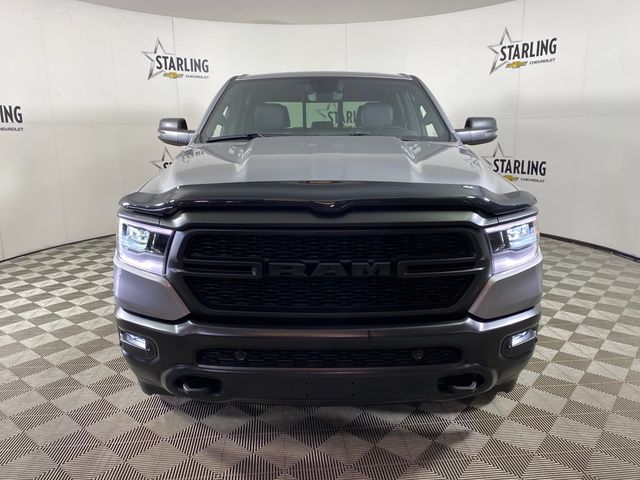 2024 Ram 1500 Big Horn