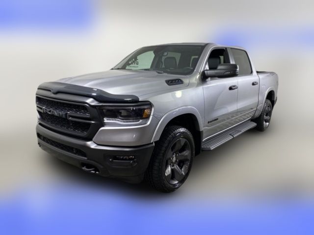 2024 Ram 1500 Big Horn