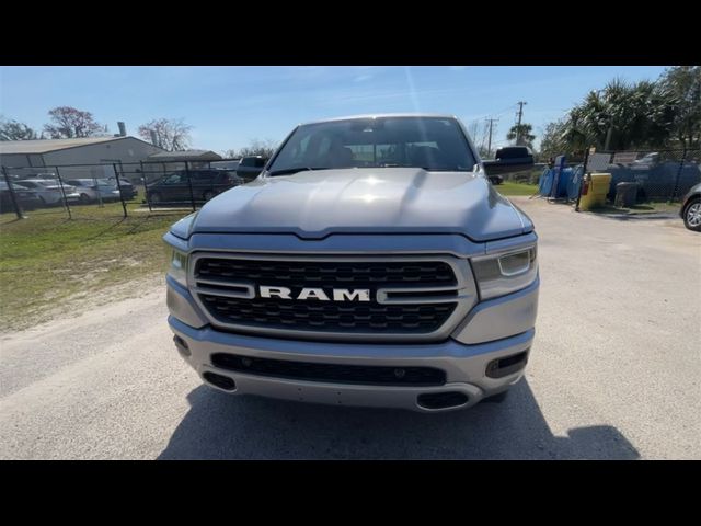 2024 Ram 1500 Big Horn