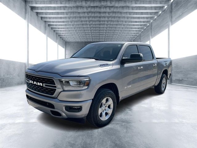 2024 Ram 1500 Big Horn