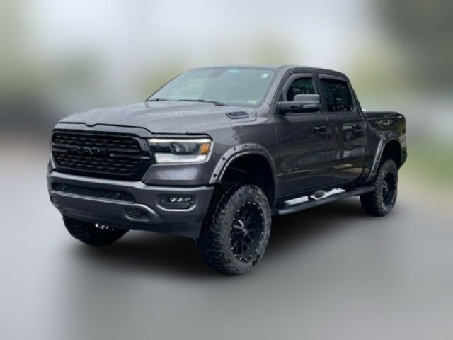 2024 Ram 1500 Big Horn