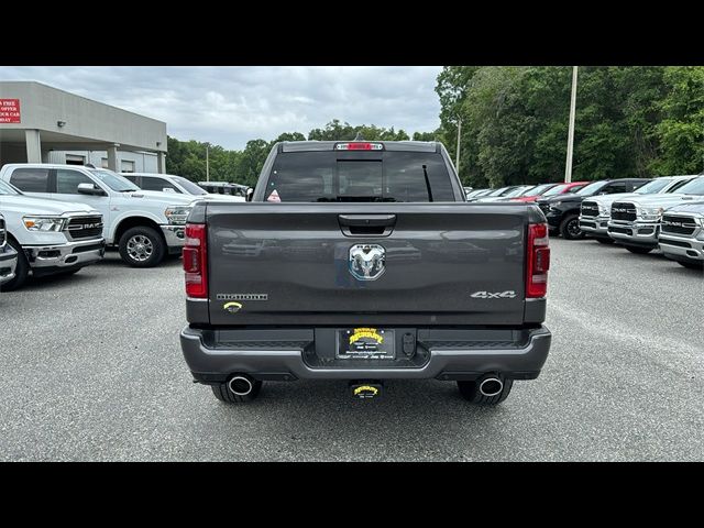 2024 Ram 1500 Big Horn