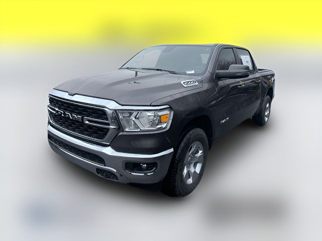 2024 Ram 1500 Big Horn