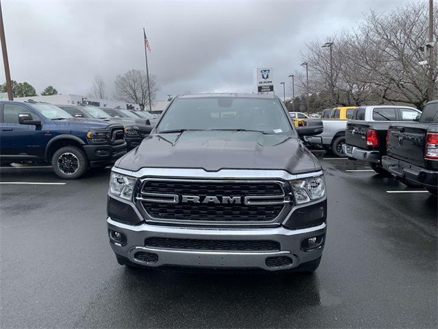 2024 Ram 1500 Big Horn