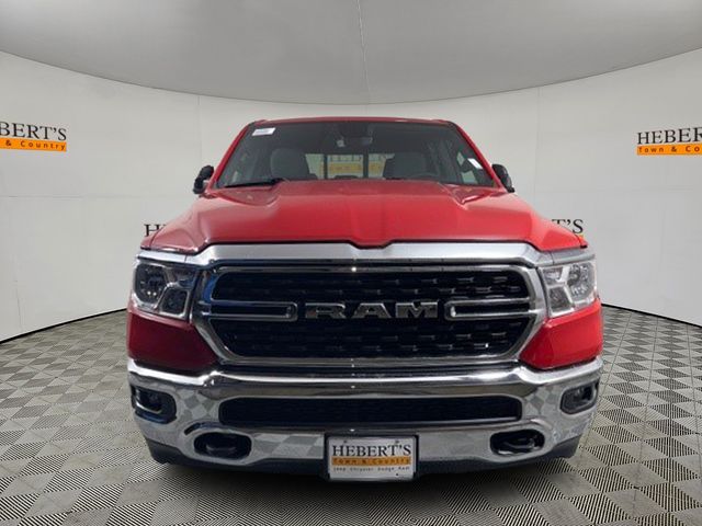 2024 Ram 1500 Big Horn