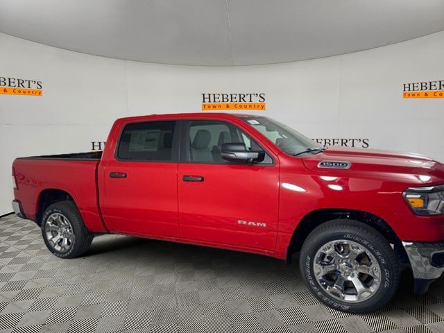 2024 Ram 1500 Big Horn