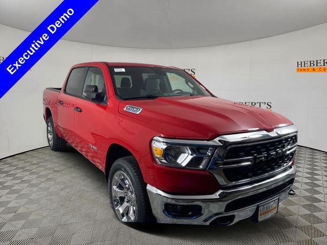 2024 Ram 1500 Big Horn