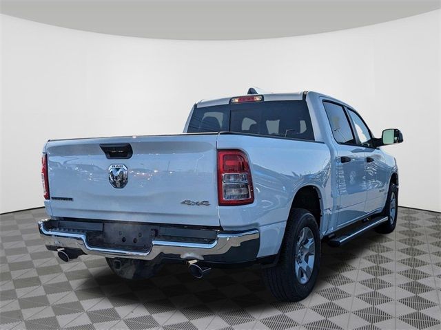 2024 Ram 1500 Big Horn