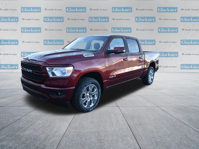 2024 Ram 1500 