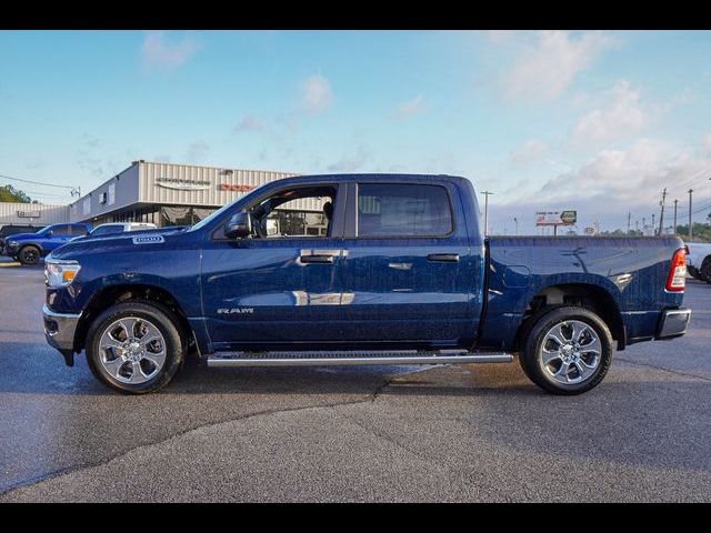 2024 Ram 1500 Big Horn