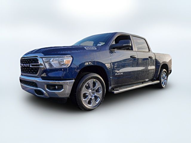 2024 Ram 1500 Big Horn