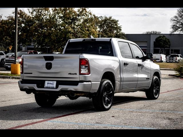 2024 Ram 1500 Big Horn